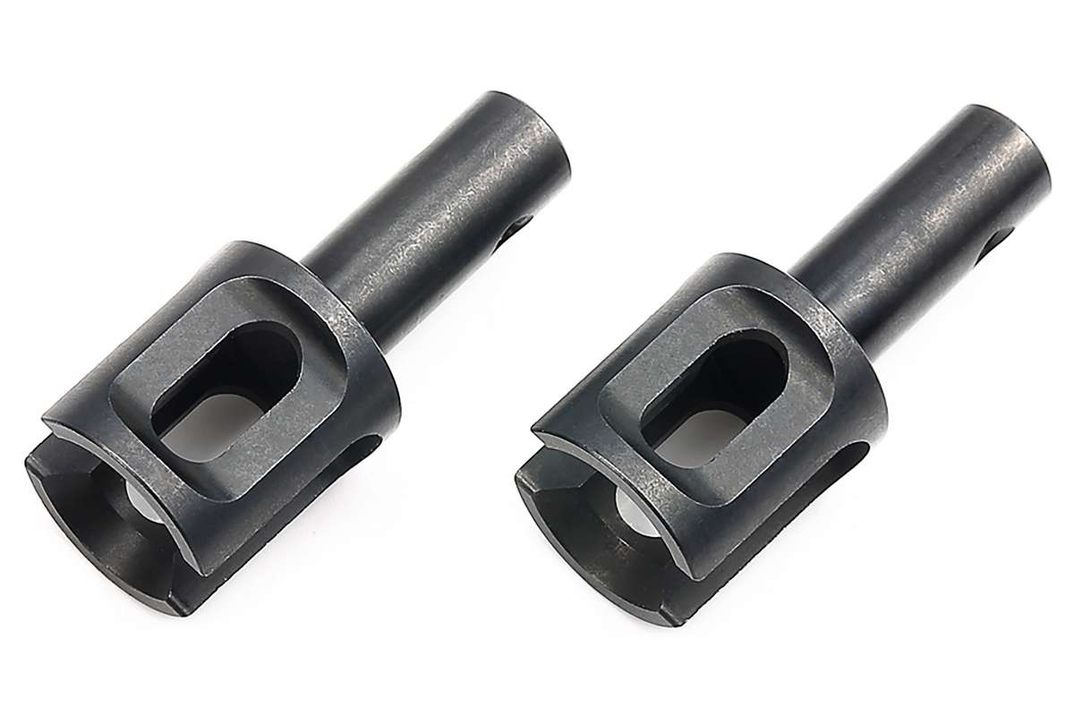 Tamiya 51764 TRF421X Gear Differential Joints (BB Type)