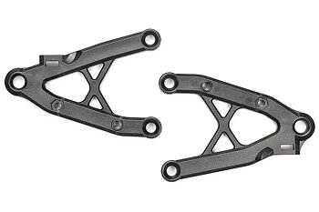 Tamiya 51765 TRF421X A Parts