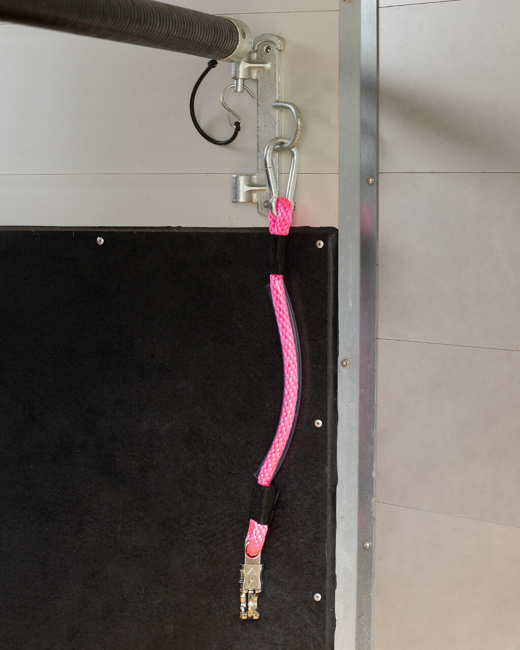 Transportgrimskaft - Fuchsia