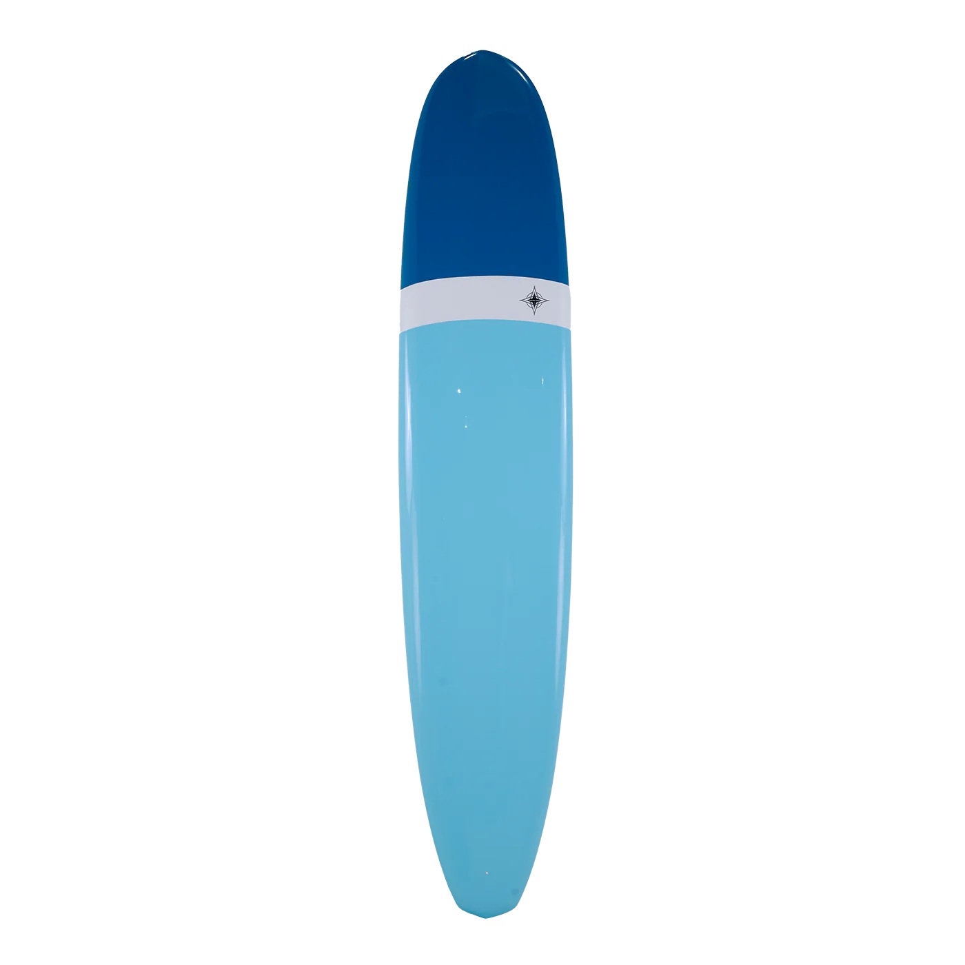 Wayne Rich vågsurfingbräda Checkmate Tuflite pro 9'4''