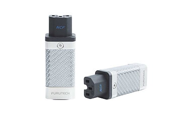Furutech CF-C15 NCR Slimline IEC-Kontakt