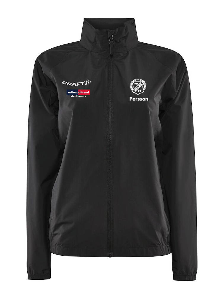 Craft Evolve Rain Jacket Herr (Gislövs IF)