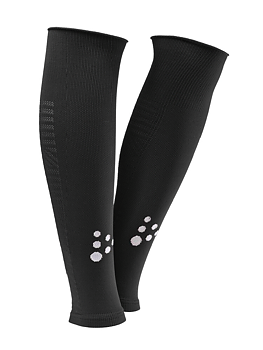 Craft Extend 2.0 Athlete Socks W-O Foot (Gislövs IF)