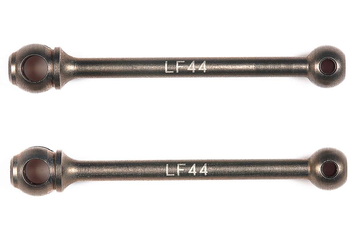 Tamiya 22103 44mm Lightweight Swing Shafts (2pcs.) (BB Type)