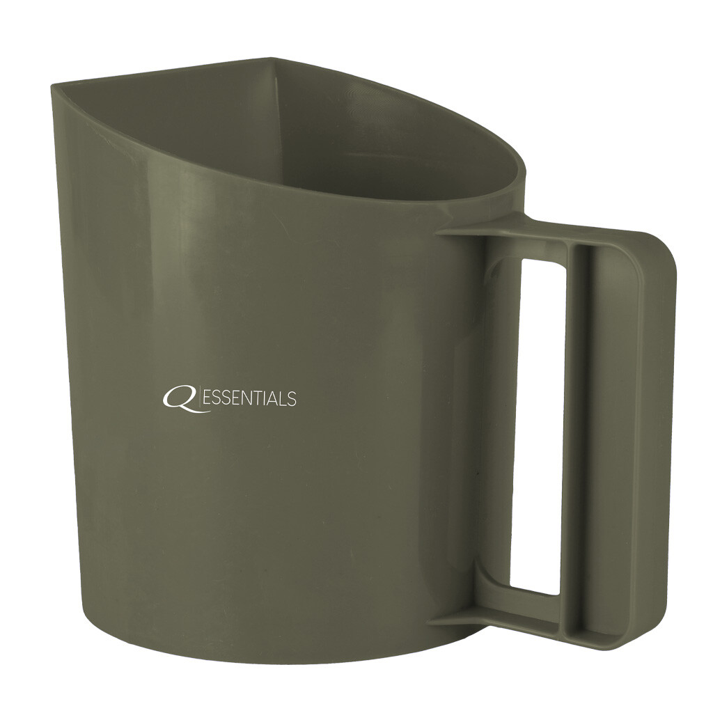 Foderskopa  Olive green