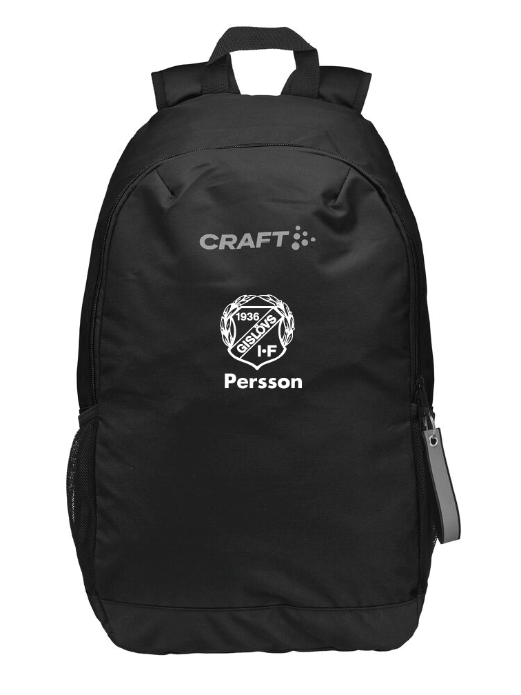 Craft Ability Practice Backpack (Gislövs IF)