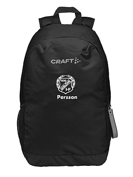 Craft Ability Practice Backpack (Gislövs IF)