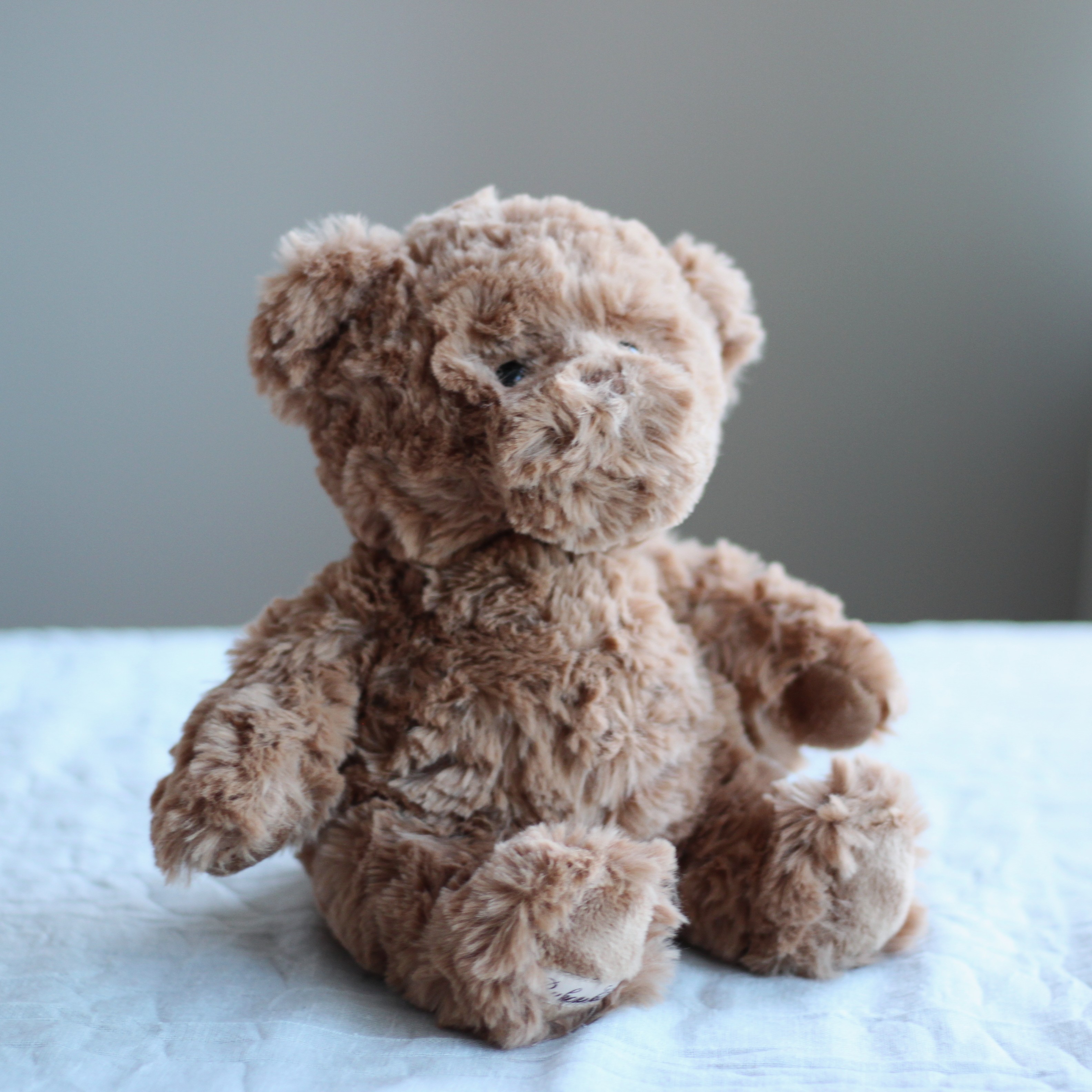 Bukowski nalle Gibson 25 cm