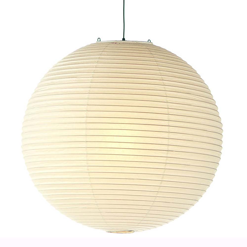 Akari 45A, 55 A, 75 A, 120A Pendel  - Vitra - 5