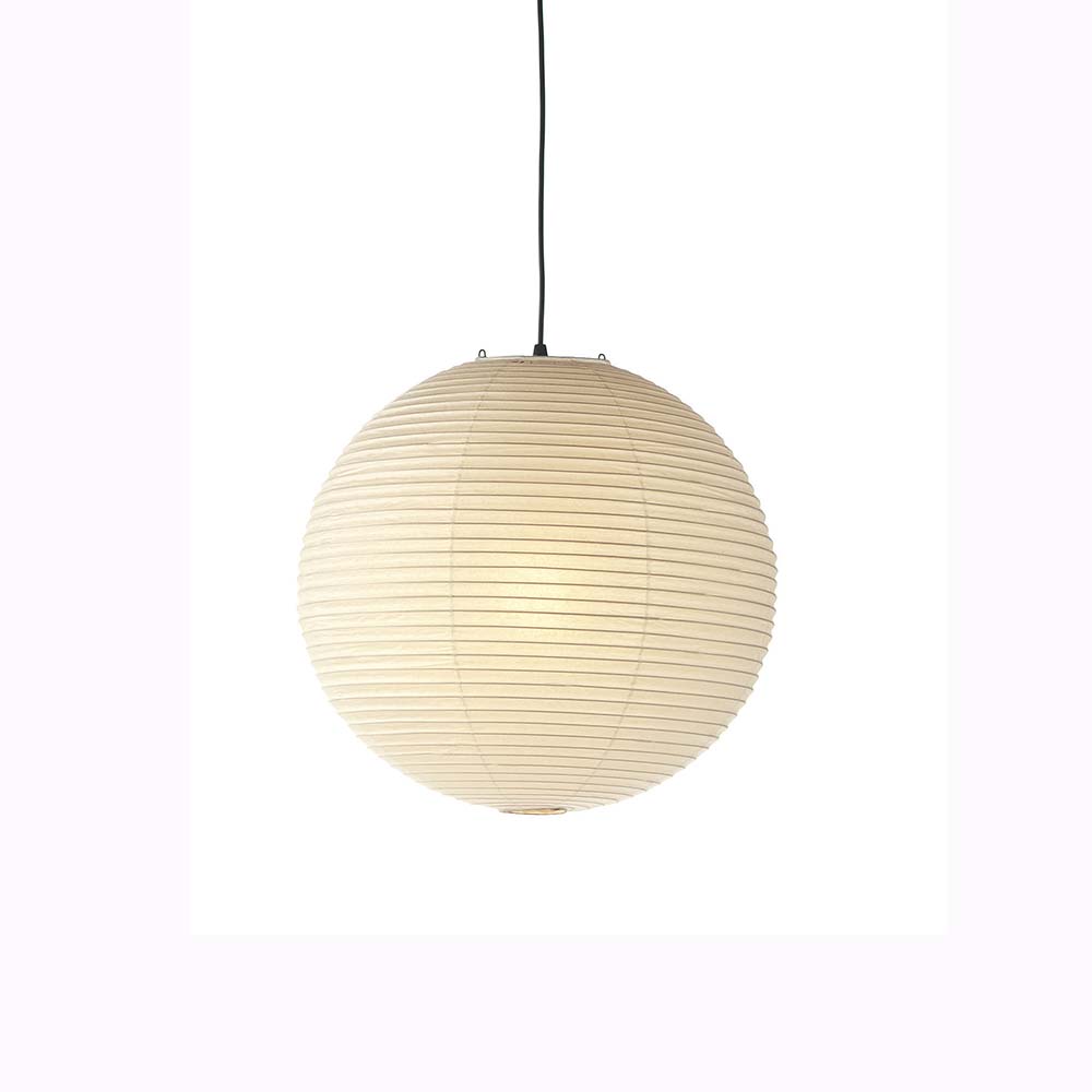 Akari 45A, 55 A, 75 A, 120A Pendel  - Vitra - 6