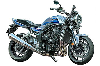 Tamiya 14144 1/12 Honda CB1000F