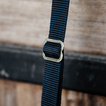 KENTUCKY NYLON HOLDER HOOK RING ADJUSTABLE