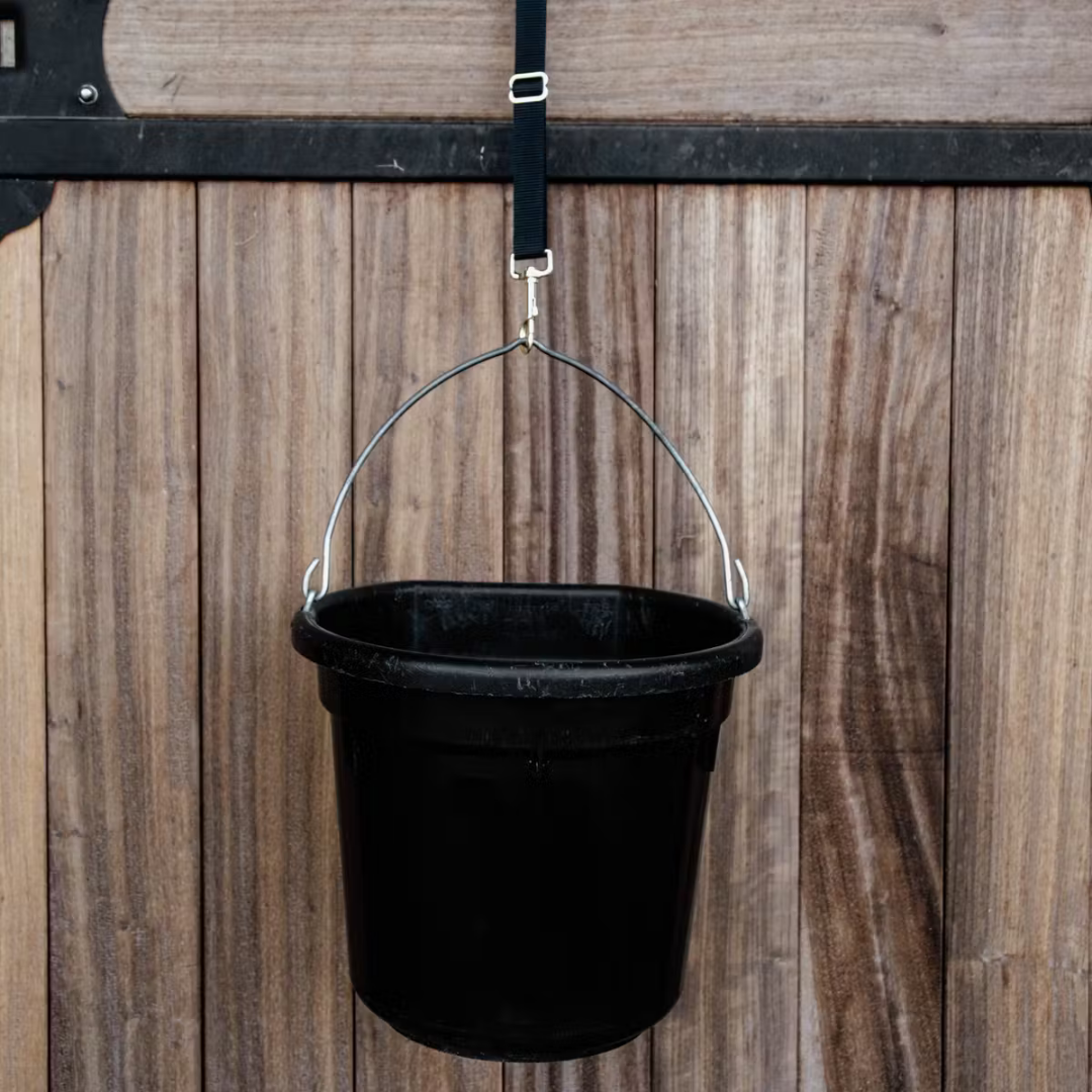 KENTUCKY NYLON HOLDER HOOK RING ADJUSTABLE - 4