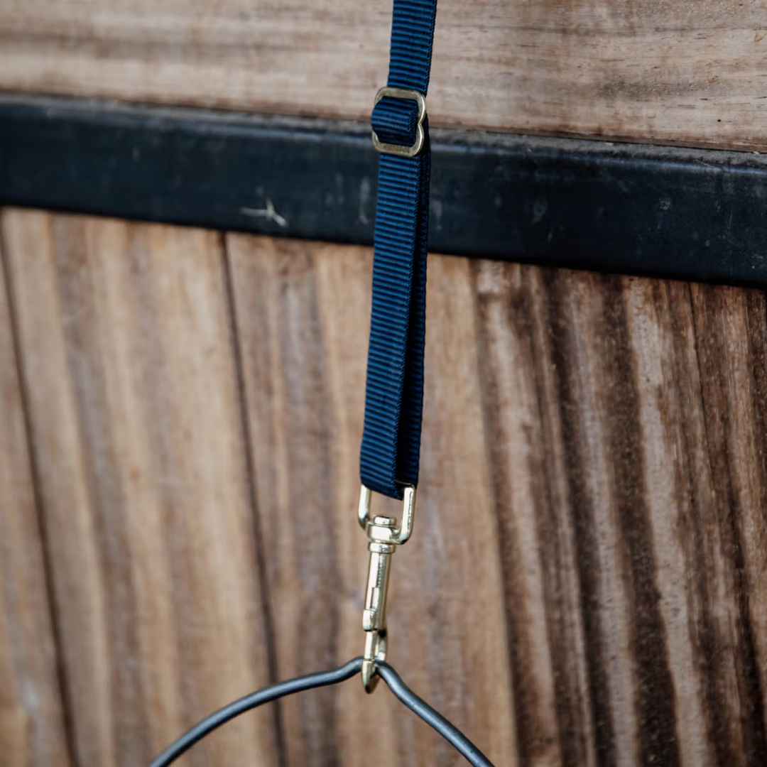 KENTUCKY NYLON HOLDER HOOK RING ADJUSTABLE - 6