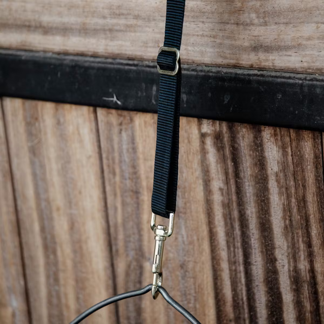 KENTUCKY NYLON HOLDER HOOK RING ADJUSTABLE - 3