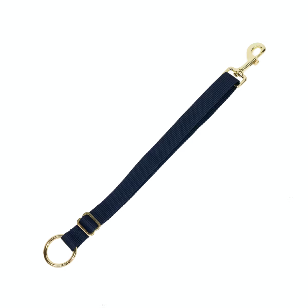 KENTUCKY NYLON HOLDER HOOK RING ADJUSTABLE - 5