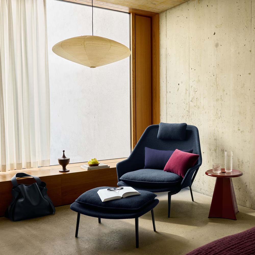 Akari 26A, 21A, 15A Pendant - Quickship - Vitra - 5
