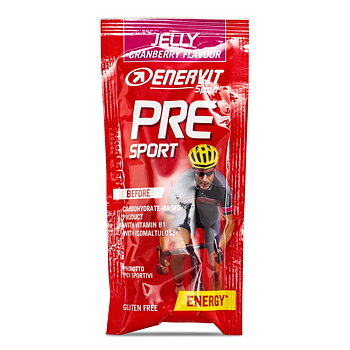 Enervit PreSport Cranberry 45 g