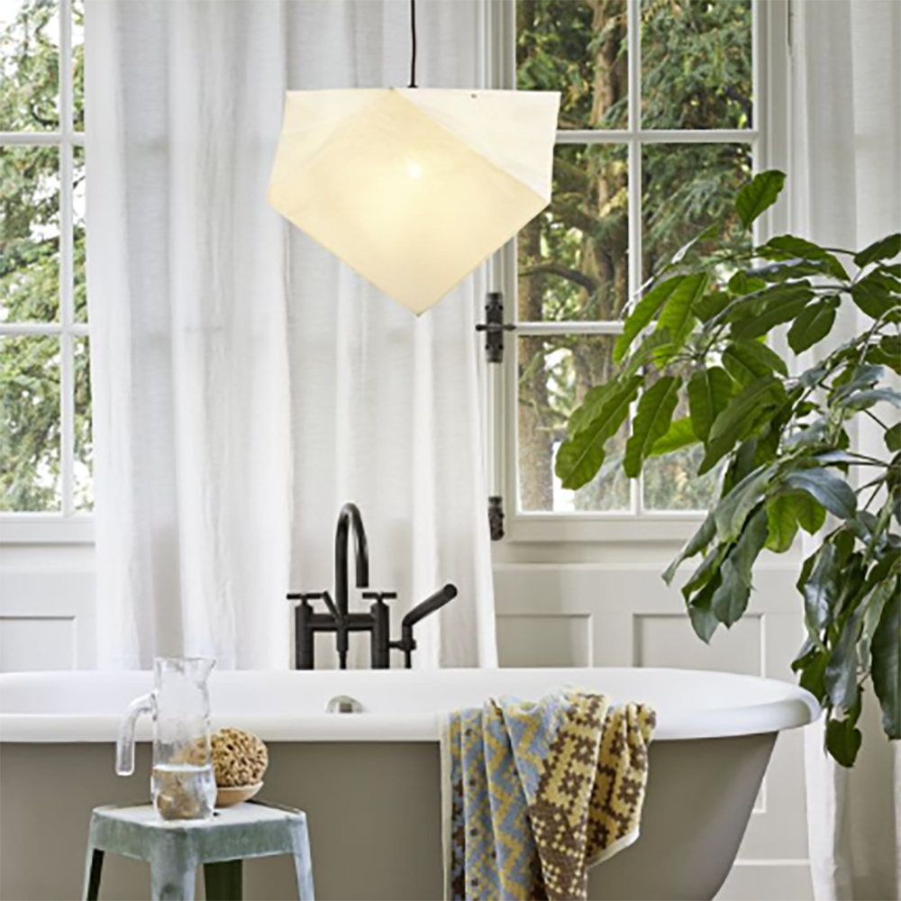 Akari YP1 Pendel  - Vitra - 2