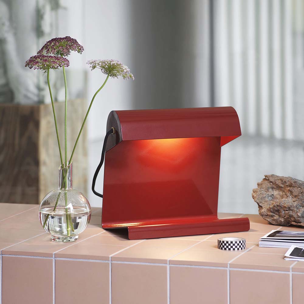 Lampe de Bureaul Bordslampa  - Vitra - 2