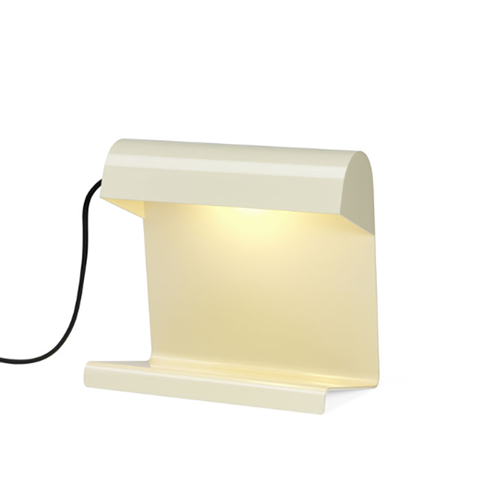 Lampe de Bureaul Bordslampa  - Vitra - 7
