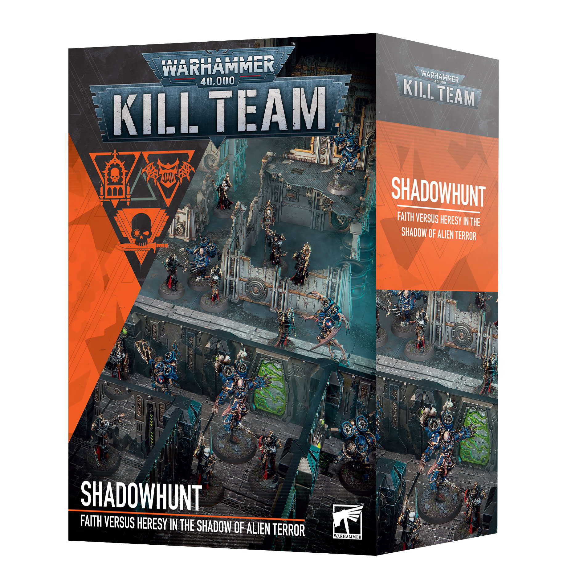 Warhammer 102-66 Kill-Team-Shadowhunt