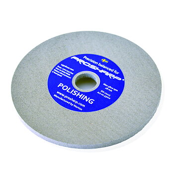 Prosharp polishing wheel