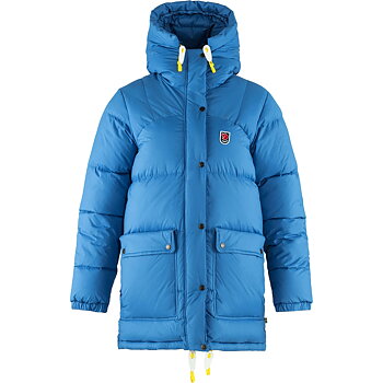 FJÄLLRÄVEN Expedition Down Jacket W 