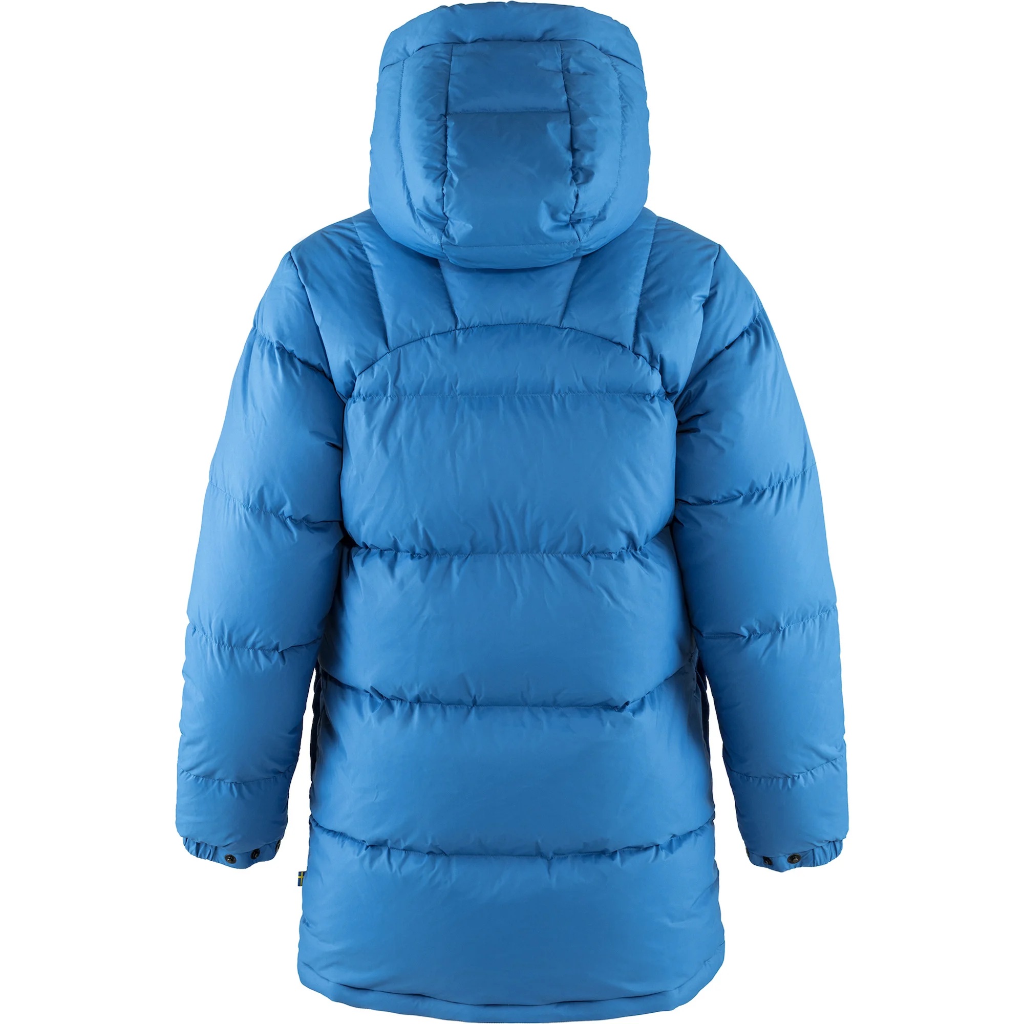 FJÄLLRÄVEN Expedition Down Jacket W  - 2
