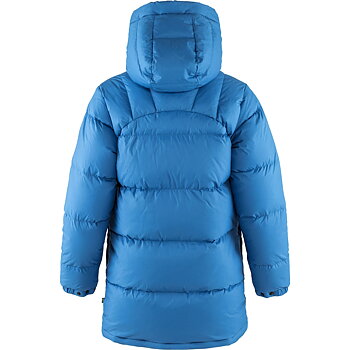 FJÄLLRÄVEN Expedition Down Jacket W 