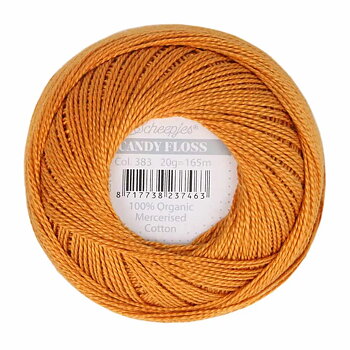 Candy Floss Ginger Gold 383