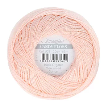 Candy Floss Sweet Mandarin 523