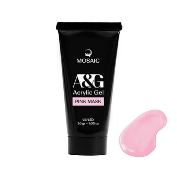 A&G Pink mask 30ml
