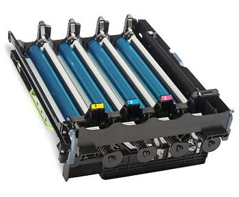 Lexmark Photoconductor 40000 pages, Color Laser