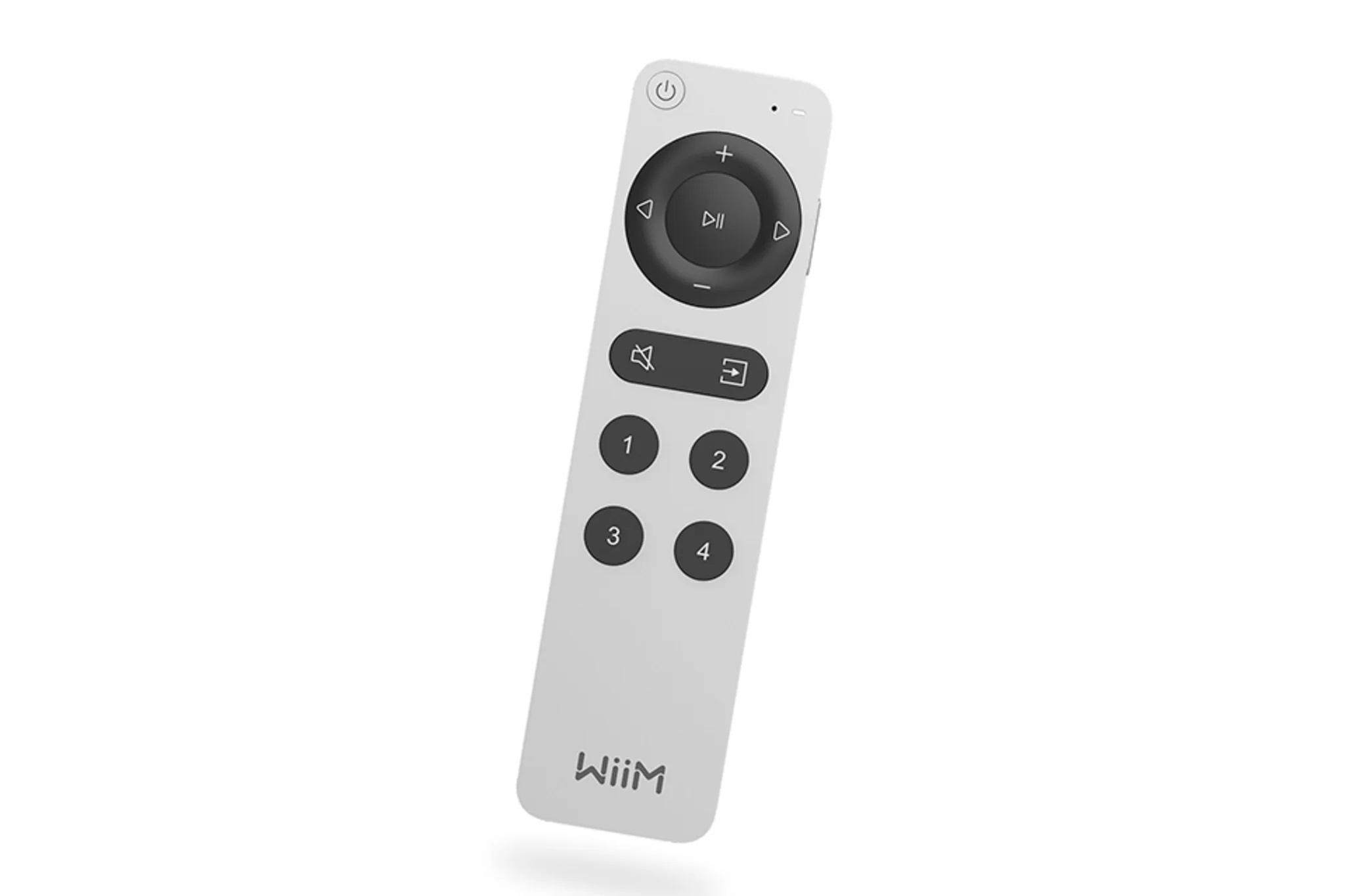 WiiM Voice Remote 2