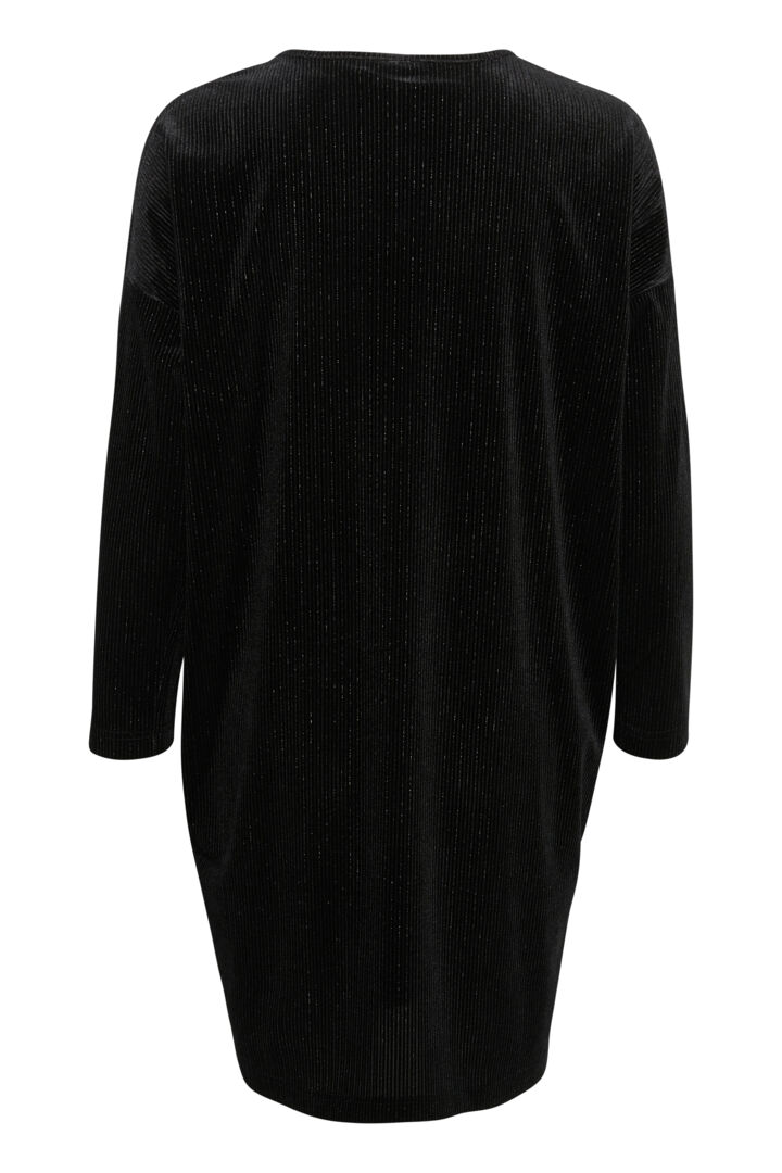 Saint Tropez SZ Rachel Dress Black - 2