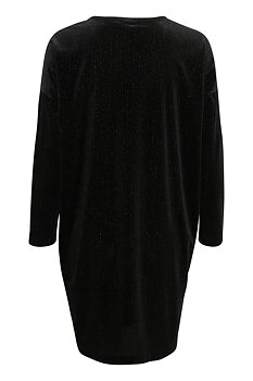 Saint Tropez SZ Rachel Dress Black