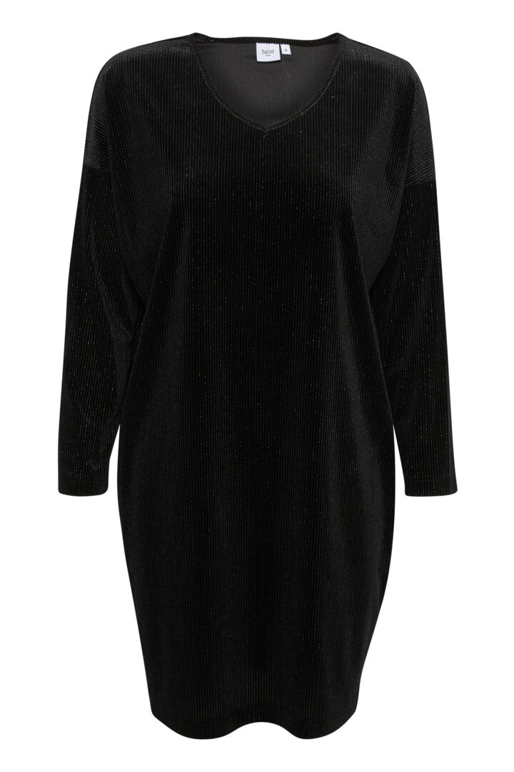 Saint Tropez SZ Rachel Dress Black