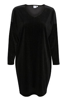 Saint Tropez SZ Rachel Dress Black