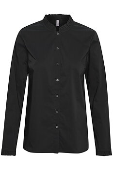 Culture Antoinett Shirt Black