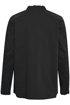 Culture Antoinett Shirt Black