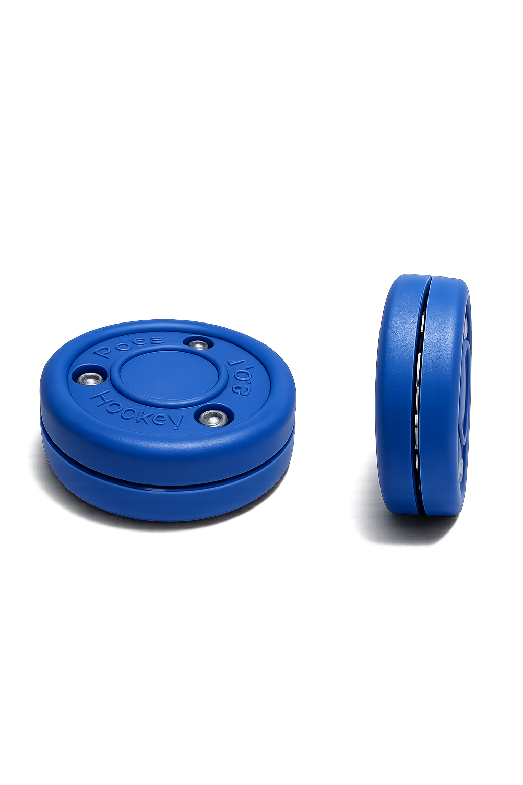 R Biscuit Teknik Puckar OFF- ICE  - 4