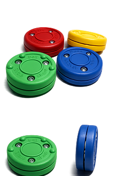 R Biscuit Teknik Puckar OFF- ICE 