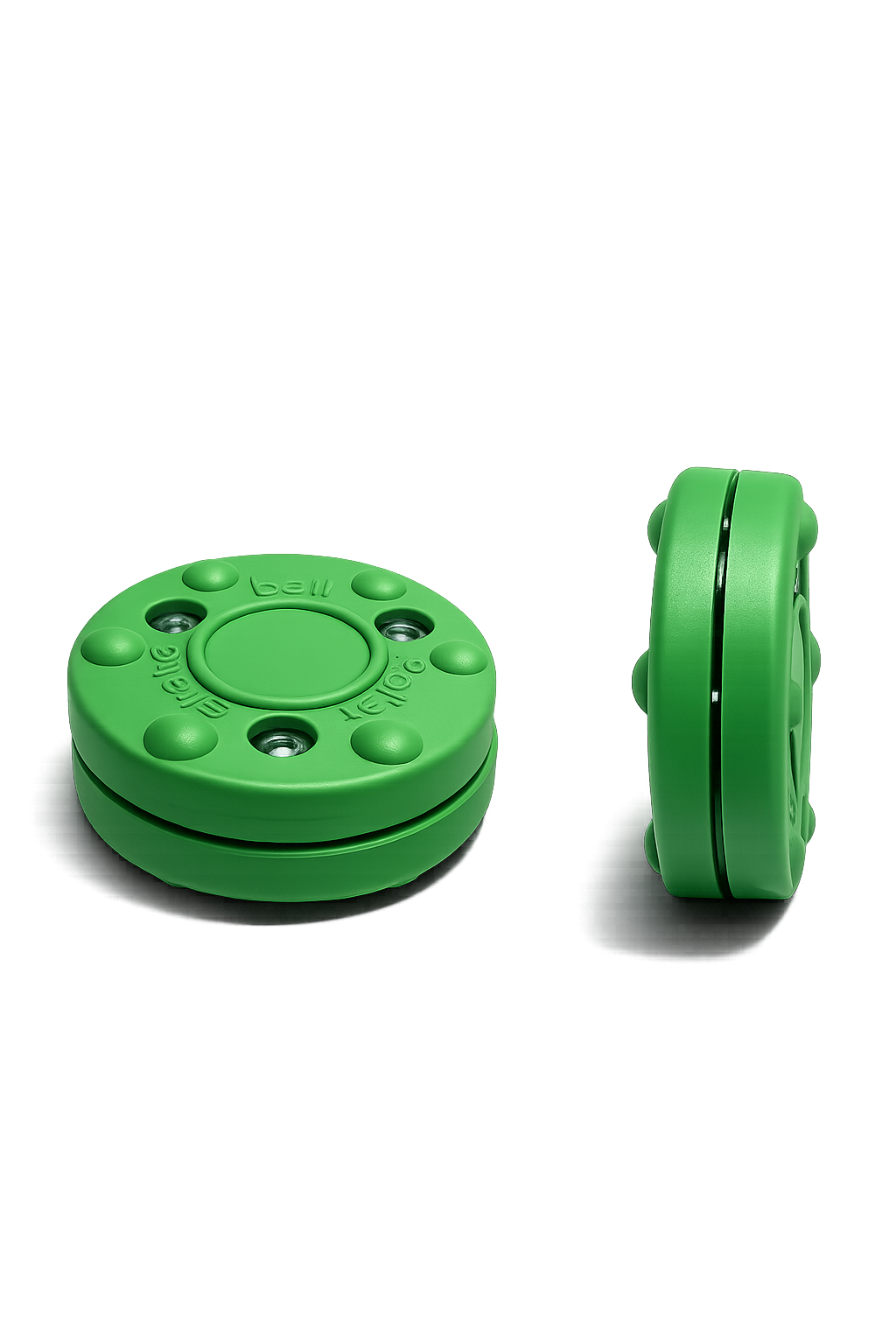 R Biscuit Teknik Puckar OFF- ICE  - 3