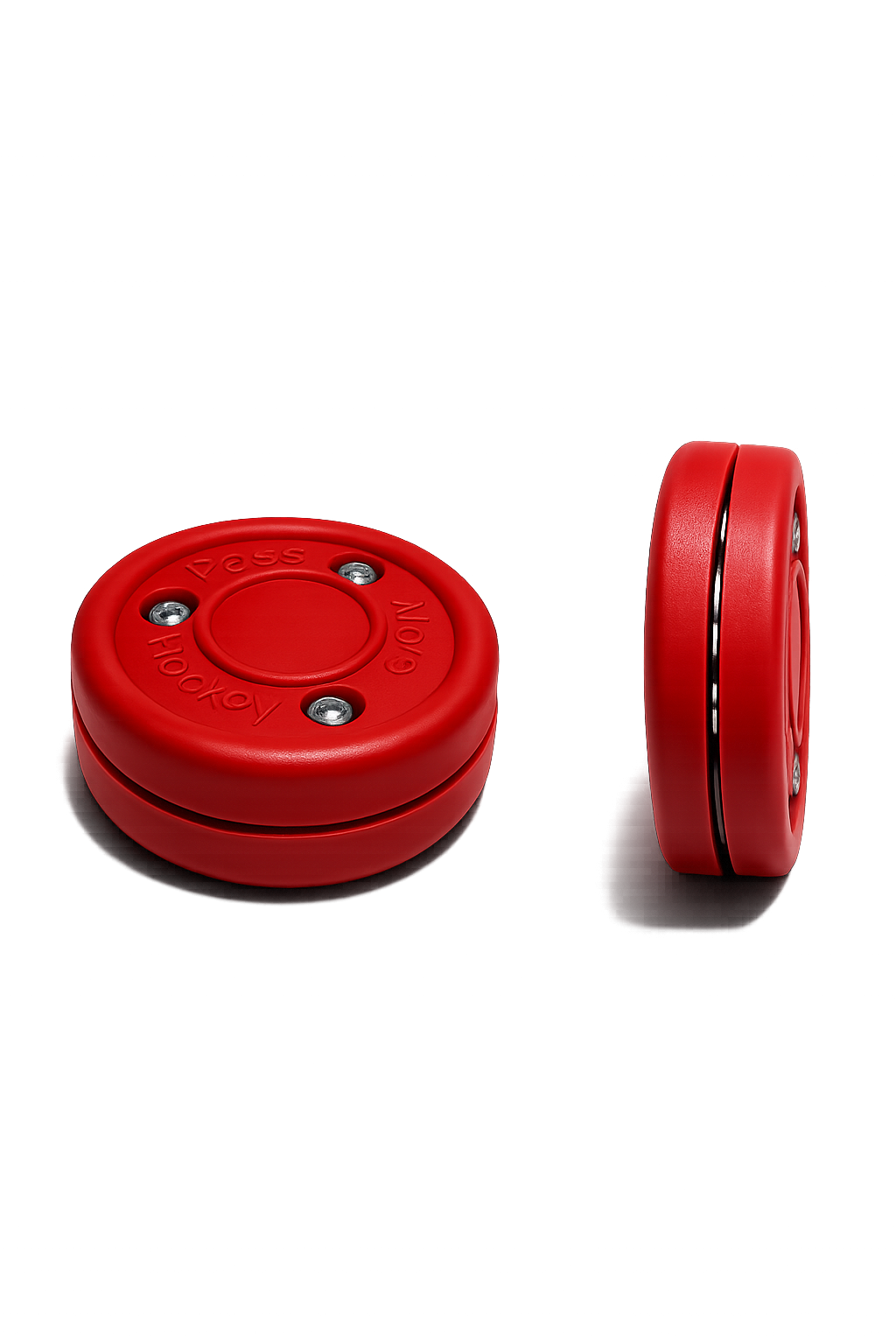 R Biscuit Teknik Puckar OFF- ICE  - 2