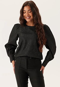 Vila Taliama O-Neck L/S Top