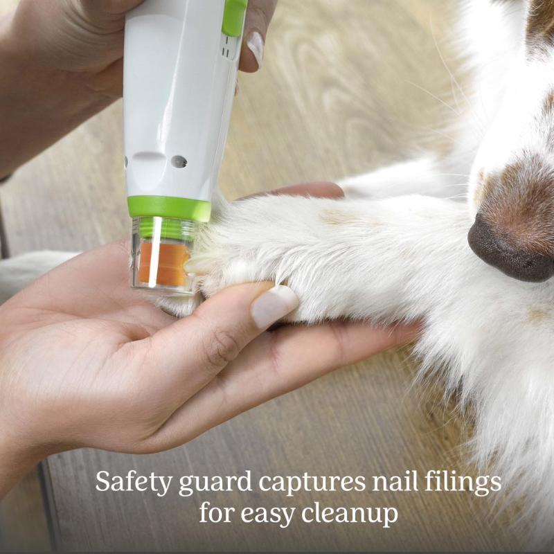 Oster Gentle Paws elektrisk klofil - 4