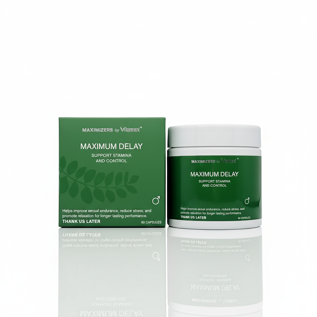 Viamax Maximum Delay