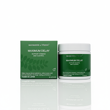 Viamax Maximum Delay