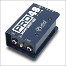 Radial Pro48  Active Direct Box